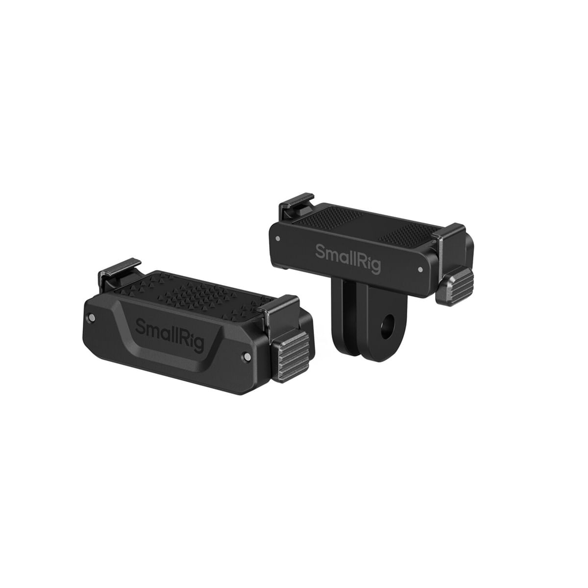 adaptor 1/2 la 1/4 SmallRig 5918 Adaptor Pliabil cu Prindere GoPro si Filet 1/4